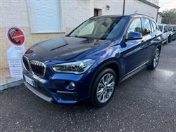 BMW X1 xdrive20d Business Advantage auto