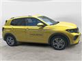 VOLKSWAGEN T-CROSS 1.0 TSI 115 CV R-Line