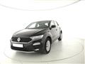 VOLKSWAGEN T-ROC 2.0 TDI SCR DSG Business BlueMotion Technology