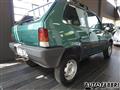 FIAT Panda 1100 i.e. 4x4 Country Club