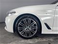 BMW SERIE 5 Serie 5 G31 2017 Touring - d Touring xdrive Msport