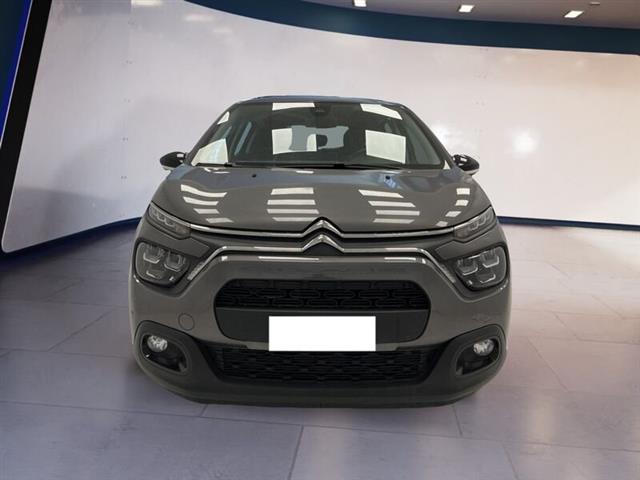 CITROEN C3 III 2017 1.2 puretech Shine s&s 83cv neopatentati