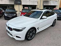 BMW Serie 3 d Gran Turismo xdrive Msport Autom.