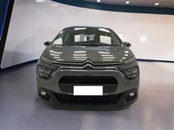 CITROEN C3 III 2017 1.2 puretech Shine s&s 83cv neopatentati