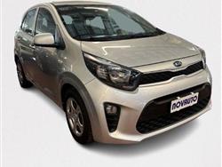 KIA PICANTO 1.0 12V 5 porte Active