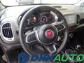 FIAT 500L 1.4 95 CV S&S Cross GPL Anche neop.