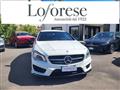 MERCEDES CLASSE CLA d S.W. Automatic Sport AMG