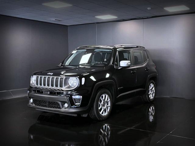 JEEP RENEGADE 1.0 T3 Limited