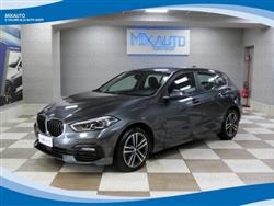 BMW SERIE 1 D 5 Porte Business Advantage AUT EU6