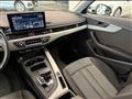 AUDI A4 AVANT Avant 35 TDI/163 CV S tronic