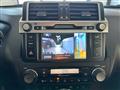 TOYOTA LAND CRUISER 3.0 D4-D A/T 5 porte Lounge+