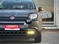 FIAT PANDA 1.2 City Cross - IMPIANTO GPL