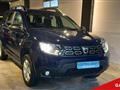 DACIA DUSTER 1.6 SCe GPL 4x2 S&S 115cv