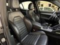 ALFA ROMEO Stelvio 2.2 t Super Q4 210cv cambio ZF8 rapporti