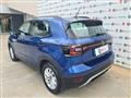 VOLKSWAGEN T-CROSS 1.0 TSI 110 CV DSG Style