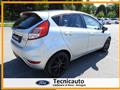 FORD FIESTA 1.5 TDCi 75CV 5 porte Titanium *NEOPATENTATO*