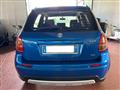 SUZUKI SX4 2.0 DDiS 16V 4WD EURO5 - 1 PROPRIETARIO