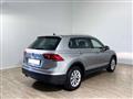 VOLKSWAGEN TIGUAN 1.6 TDI SCR Business BlueMotion Technology