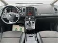 RENAULT ScÃ©nic Scenic 1.5 dci energy Intens 110cv edc