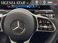 MERCEDES CLASSE GLB d SPORT