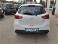 MAZDA 2 Mazda2 1.5 Skyactiv-D 105 CV Evolve