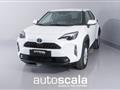 TOYOTA YARIS CROSS 1.5 Hybrid E-CVT Business (rottamazione euro 4)