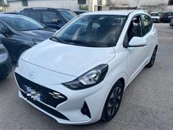 HYUNDAI NEW i10 1.0 GPL Econext Prime