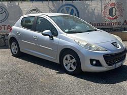 PEUGEOT 207 1.4 HDi 70CV 5p. UNIPRO-NEOPATENATI