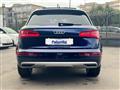 AUDI Q5 2.0 TDI 190 CV quattro S tronic Sport STRAFULL