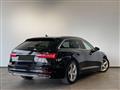 AUDI A6 AVANT Avant 40 2.0 TDI quattro ultra S tronic Business