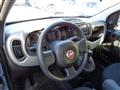 FIAT PANDA 1200 EASYPOWER CITY LIFE GPL GRIGIO MODA ITALIA