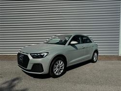 AUDI A1 SPORTBACK SPORTBACK 30 TFSI S-TRONIC BUSINESS