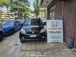 DAIHATSU TERIOS 1.5 4WD SXA Green Powered