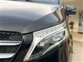 MERCEDES CLASSE V 250 d Avantgarde extralang