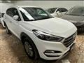 HYUNDAI TUCSON 1.7 CRDi Comfort