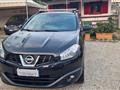 NISSAN Qashqai 1.6 16V GPL Eco n-tec