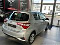 TOYOTA YARIS 1.0 5 porte Business