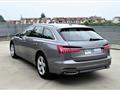 AUDI A6 AVANT A6 Avant 40 2.0 TDI S tronic Business