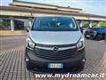 OPEL VIVARO 1.6 BiTurbo 9 POSTI NETTO + IVA