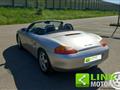 PORSCHE BOXSTER 2.7i 24V cat tiptronic, Finanziabile