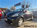 TOYOTA AYGO 1.0 12V VVT-i 5 porte Now