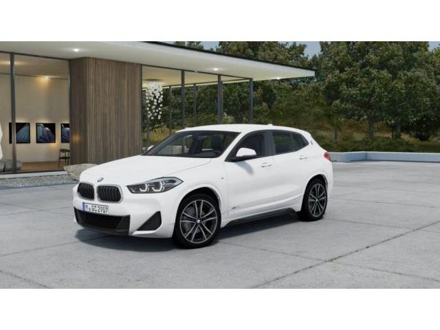 BMW X2 XDRIVE 18D Msport