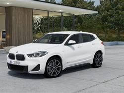 BMW X2 XDRIVE 18D Msport