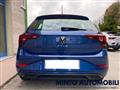 VOLKSWAGEN POLO 1.0 TSI 95CV TECH PACK F.LED UNIPROPRIETARIO