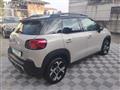 CITROEN C3 AIRCROSS PureTech 130 S&S EAT6 Shine.NAVI.TELECAMERA 360