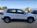 VOLKSWAGEN TIGUAN 2.0 TDI 110 CV Trend & Fun BlueMotion Technology