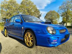 SUBARU IMPREZA 2.0Turbo Wrx Sti 265Cv Lhd WRC AUTO SRL