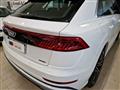 AUDI Q8 45 3.0 tdi mhev Sport quattro tiptronic