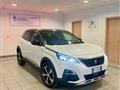 PEUGEOT 3008 BlueHDi 130 S&S EAT8 GT Line