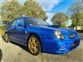 SUBARU IMPREZA 2.0Turbo Wrx Sti 265Cv Lhd WRC AUTO SRL